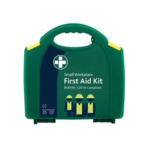 First Aid Kits