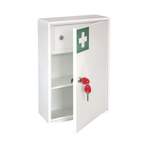 First Aid Room