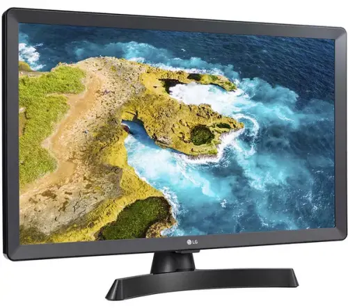 24" Smart TV