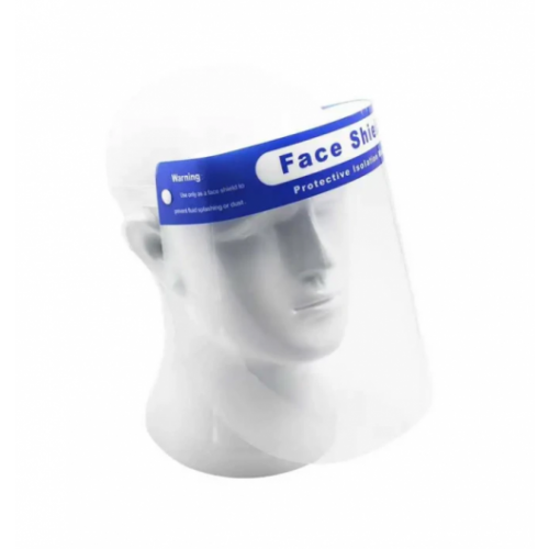 FACESHIELD