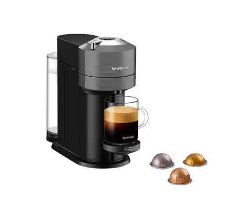 Nespresso Coffee Machine