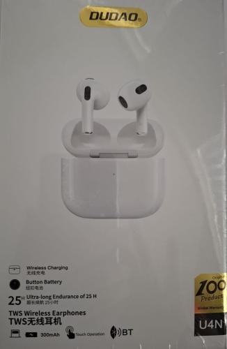 4nd Apple TWS Airpods