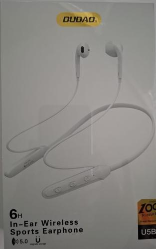 Neck Band Bluetooth Headphone