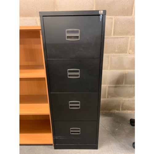 Secondhand Filing Cabinets