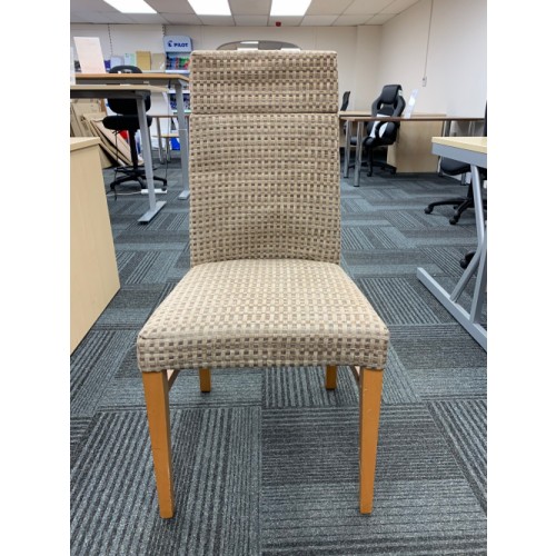 Reception/Visitor Chair. 6 In Stock