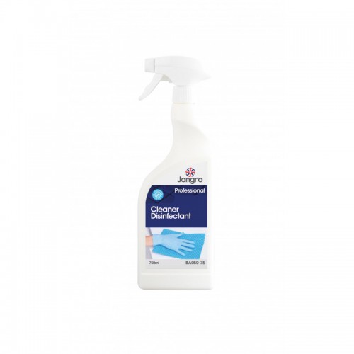 Jangro Disinfectant Cleaner - 750ml