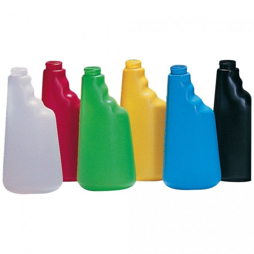 600ml Bottle Green