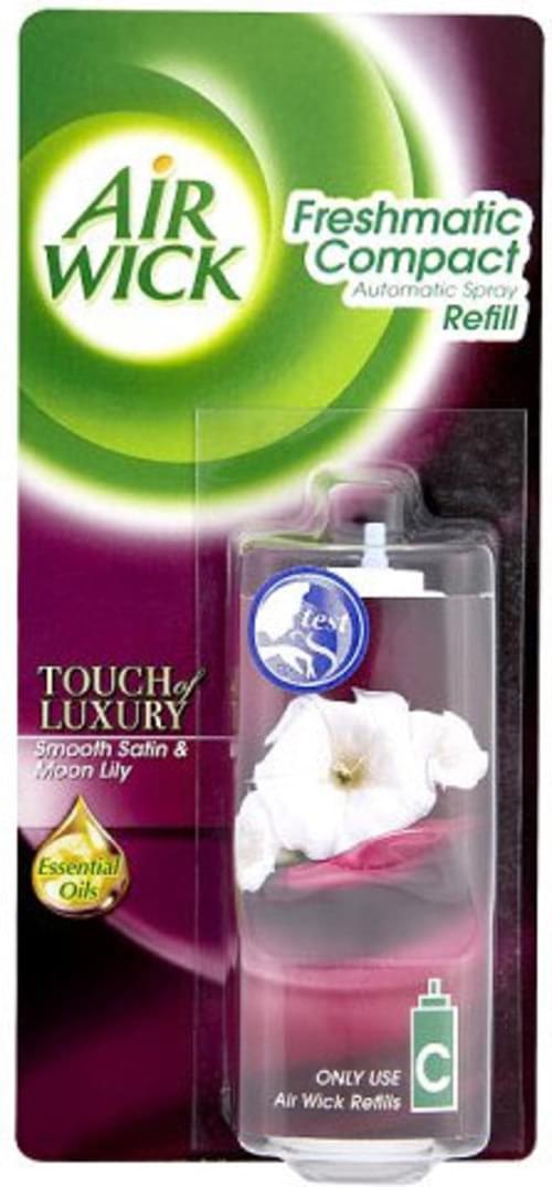 Airwick Freshmatic Compact Refill Moon