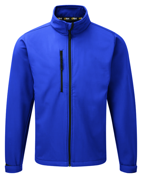 TERN SOFT SHELL JACKET 4200 XXL