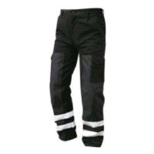 VULTURE BALLISTIC TROUSER NAVY 38 SHORT LEG