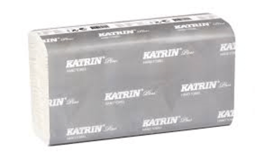 Katrin Plus Hand Towel 15 x 135 Sheets