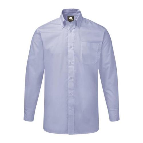 5510 CLASSIC OXFORD L/SLEEVE SHIRT