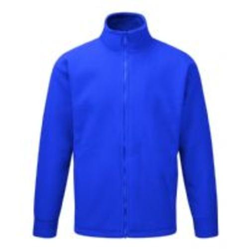 ALBATROSS FLEECE ROYAL BLUE EXTRA EXTRA LARGE