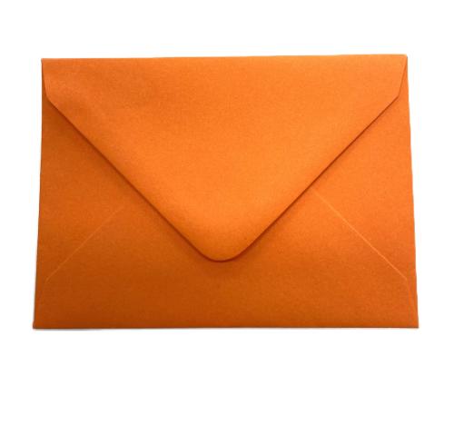 GCC7OR-82 x 113 -v flap gummed 120 gsm i/s bx1000