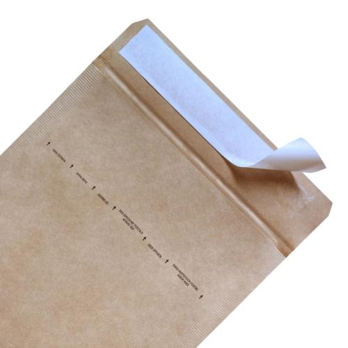 235x265mm Peel & Seal Kraft brown SUMO Paper Padded Mailer