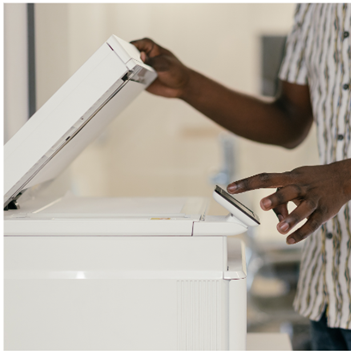 Copier Paper