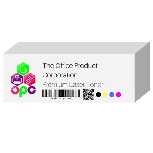 OPC Compatible HP CF226X High Capacity Black Toner Cartridge