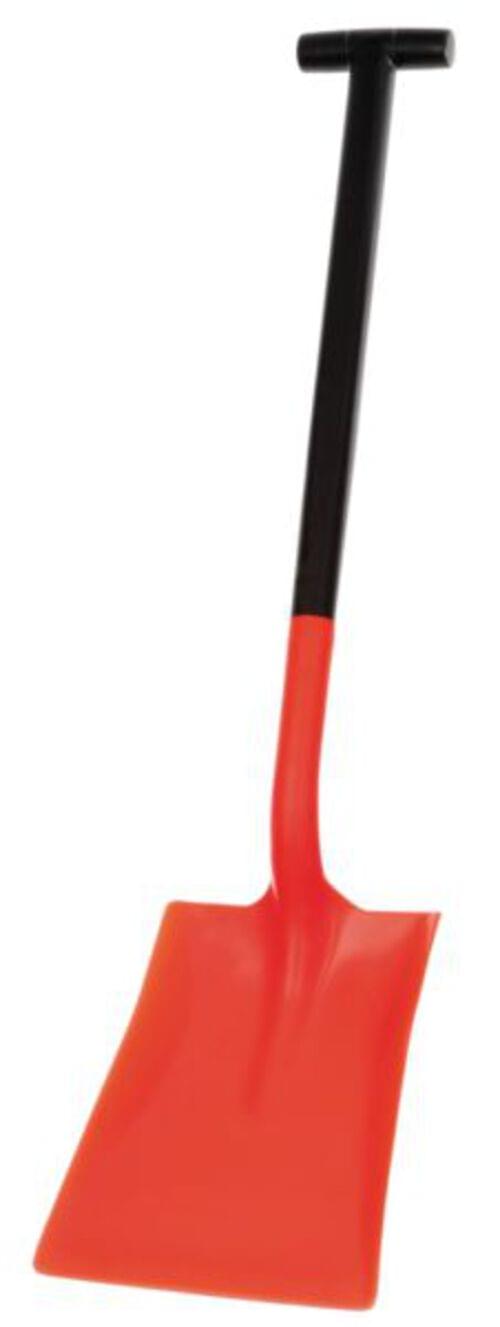 2-Part Motorist Snow Shovel