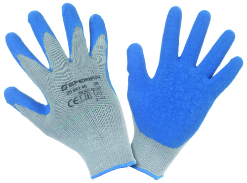 Honeywell Dex Grip Gloves - Size 8