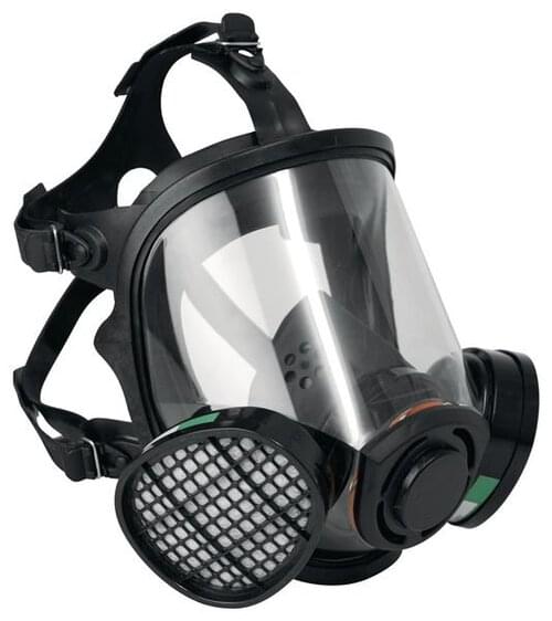 Force 10 Respirator