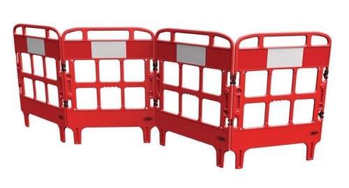 Portagate Barrier