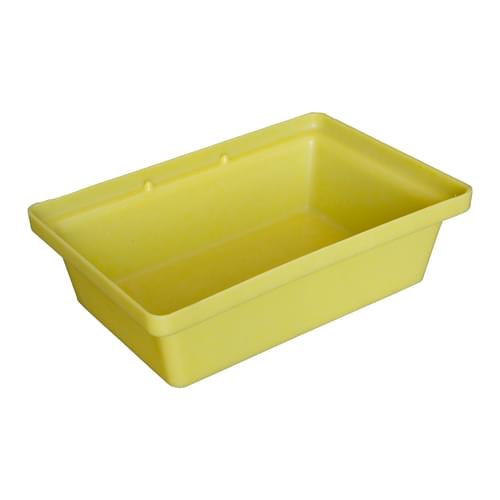 Ecomomy Spill Tray Base - 170 x 595 x 395 mm (H x L x W)
