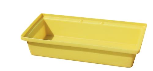 Ecomomy Spill Tray Base - 170 x 805 x 405 mm (H x L x W)