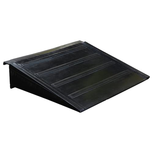 Bund Flooring Ramp 160 x 650 x 800 mm (H x L x W)