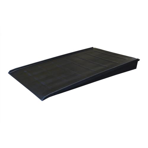 Bund Flooring Ramp 160 x 1740 x 1000 mm (H x L x W)