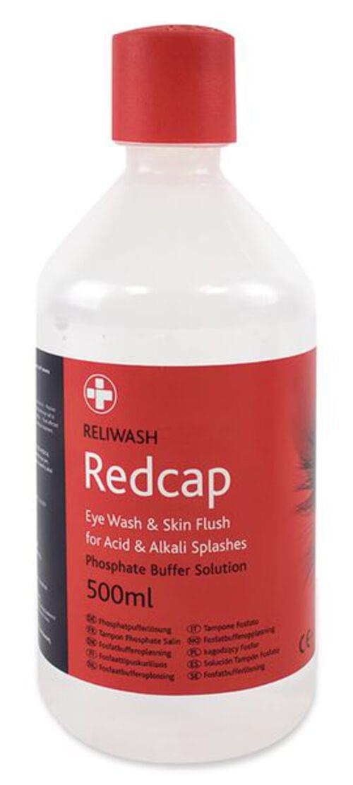 Reliwash Buffered Phosphate Solutn 500Ml