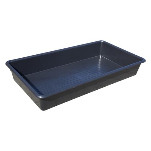 Spill Tray 65L Bund