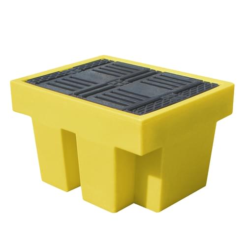 Bund Pallet 1 X 205Ltr Drum 225Ltr Bund