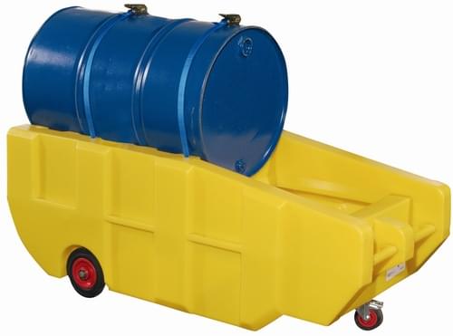 Drum Trolley 1 x 205Ltr drum