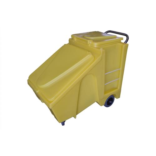 Poly Cart 60Ltr Capacity
