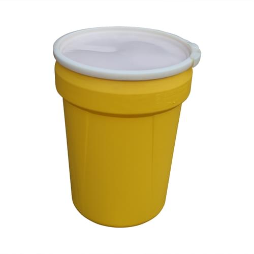 Overpack container 60 Ltr Cap - Loose lid