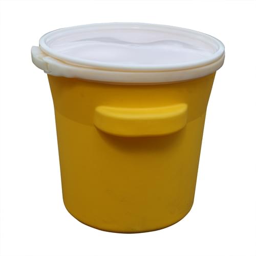 Overpack container 20 Ltr Cap - Loose lid