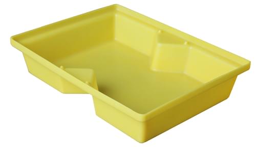 Spill Tray W/Out Lid 63Ltr Bund
