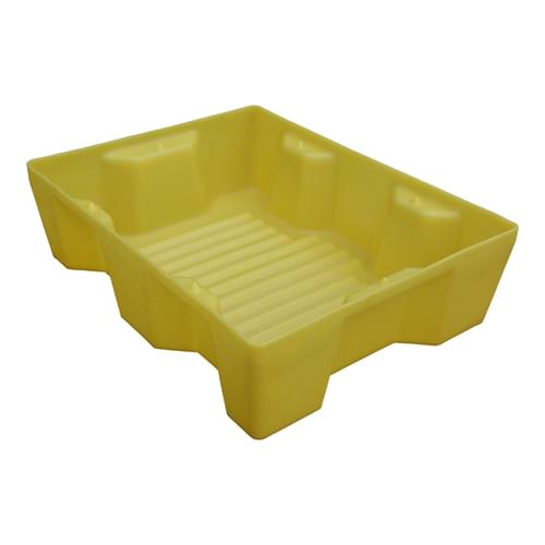 Spill Tray W/Out Lid 66Ltr Bund
