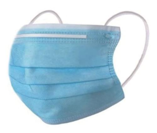 Type II Surgical Masks - Pk 50