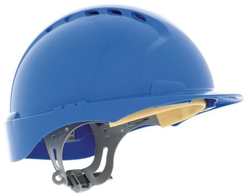 EVO2 Helmet - Blue