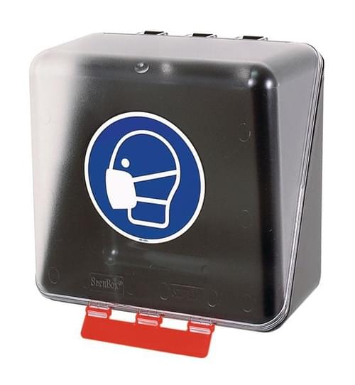 Trans Midi Storage Box Resp Protection