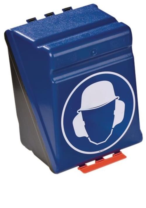 Secubox Maxi Storage Box (Hearing/Head)
