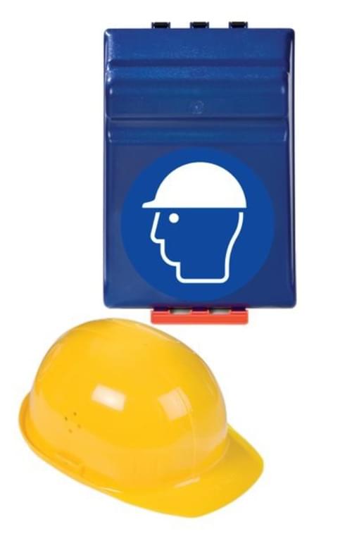 Secubox Maxi Storage Box (Head)