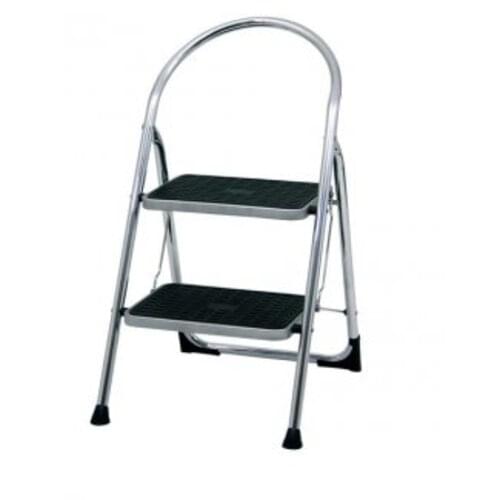 2 Step Chrome Plated Steps