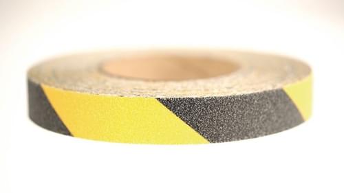 50mm x 18.3m Hazard Tape