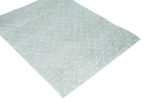 Maintenance Sorbent Pads (Heavyweight) Qty 150