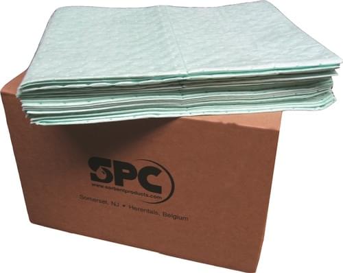 Chemical Pads - Qty 100