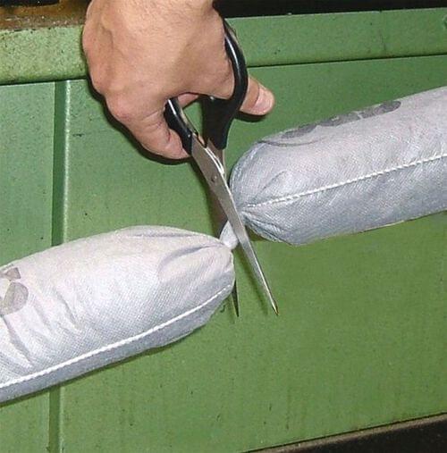 Maintenance Flexisoc (Qty 1 Soc + 30 clips)