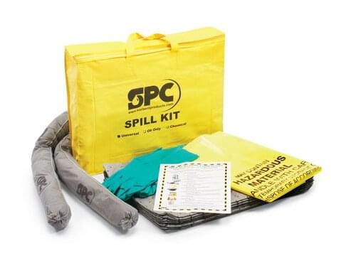 Spill Kit Maintenance 23L