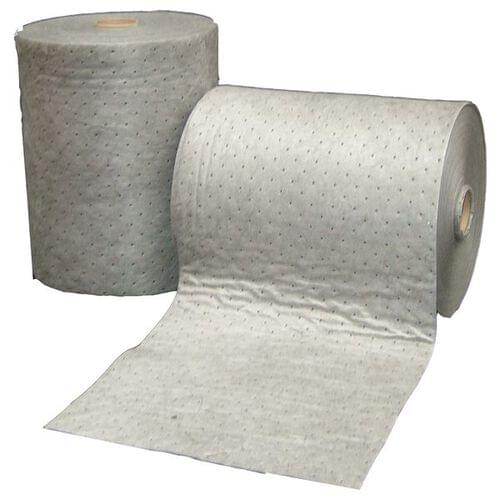 Maintenance Perforated Sorbent Roll